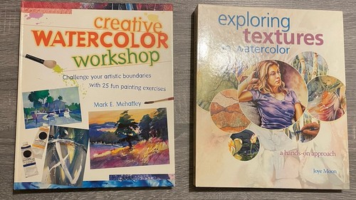 Art books creative - books,