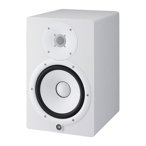 Yamaha hs8 altoparlante - hs8, w