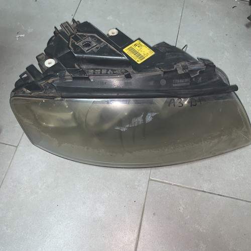 Fanale faro anteriore - , destro
