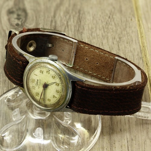 Orologio polso optima shock - da,