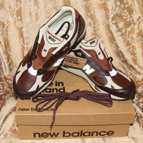 New balance 991 made - 991, in