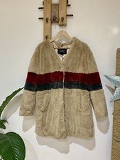 Cappotto orsacchiotto Pull &