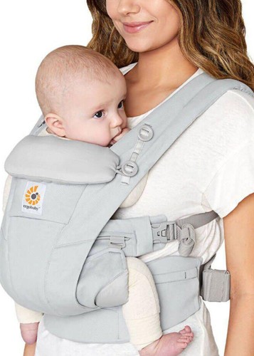 Marsupio ergobaby omni breeze - omni,