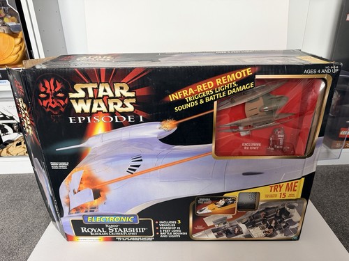Hasbro star wars episode - star,