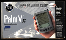 Palm Vx Organizer palmare