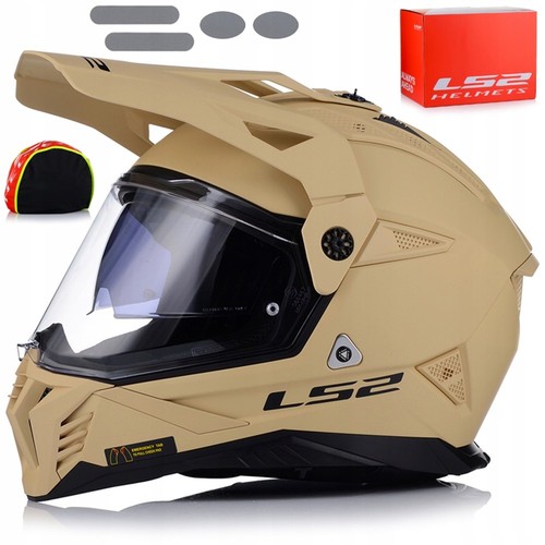 Ls2 mx702 pioneer casco - mx702,