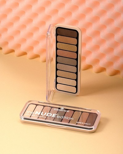 Essence the nude edition