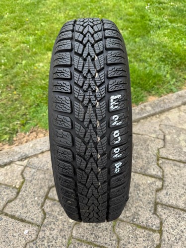 Pneumatico invernale dunlop - invernale,
