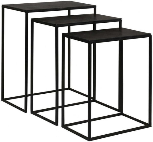 Coreene set tavoli - set, 3