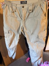 Pantaloni cargo tattici - , la
