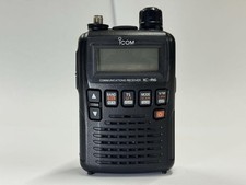 Ricevitore portatile icom - ricevitore,