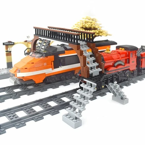 City train pista viadotto - city,