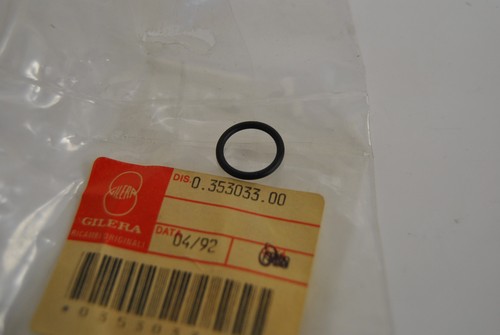 Guarnizione ring albero - o-ring,