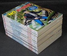 Mister No, Nuove Avventura Completa!