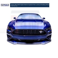 Ford Ford Mustang 2018-2024