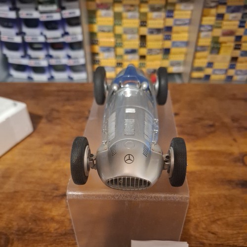Cmc scala diecast - 1/18,