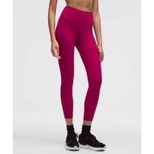 Lululemon Fast and Free