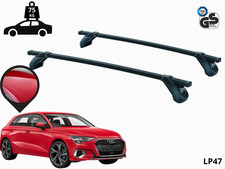 BARRE PORTATUTTO PORTAPACCHI