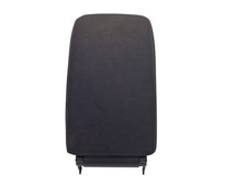 Titanium Black Fabric Center