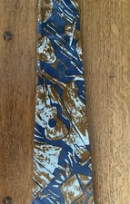 Cravatta da collo vintage