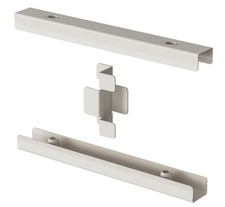 IKEA SIDORNA 3 Pezzi Set di