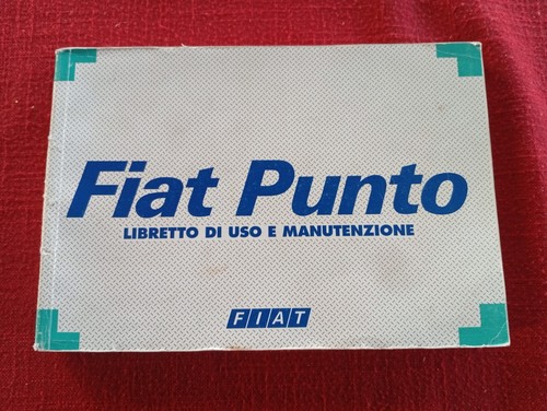 Fiat punto sporting speed - fiat,