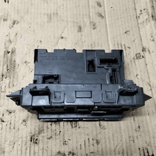Scatola fusibili fiat panda - scatola,