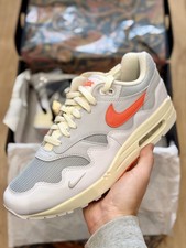 Nike Patta X Nike Air Max 1