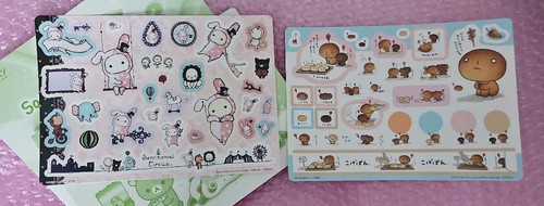 Sanx jumbo sealdas - jumbo,
