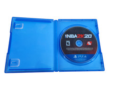 Videogioco NBA 2K20 Sony