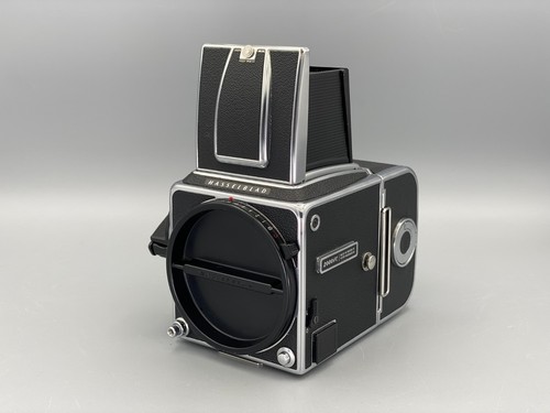 Hasselblad 2000fc cercatore - hasselblad,