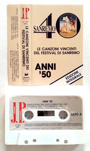 Sanremo le canzoni - sanremo,