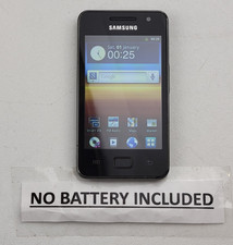 Samsung Galaxy Player 3.6