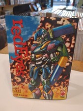 Red eyes ed - n., 24