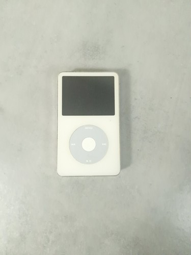 Apple ipod video a1136 - video,