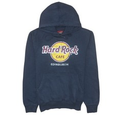 Hard Rock Cafe Edinburgh Uomo