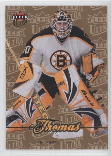 2007 fleer ultra gold - ultra,
