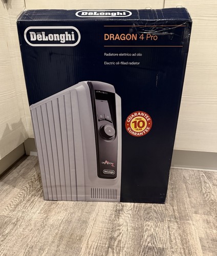 Longhi dragon pro - de'longhi, 4