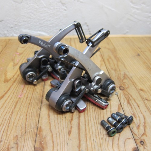 Shimano xtr m950 freni - shimano, v