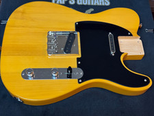 Corpo carico TELECASTER Squier