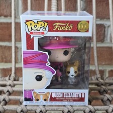 Nuovo funko pop royals regina - funko,
