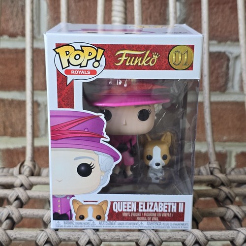 Nuovo funko pop - funko, regina