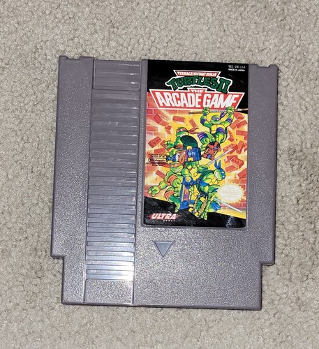 Teenage mutant ninja - mutant,