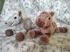 Animal Alley Mini Cavallo