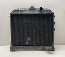 Radiatore acqua Mercedes 309
