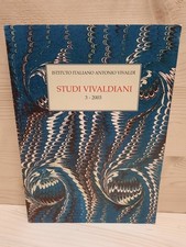 Studi vivaldiani 3-2003