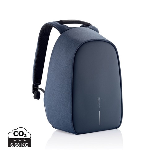 Zaino bobby hero regular blu - "bobby,