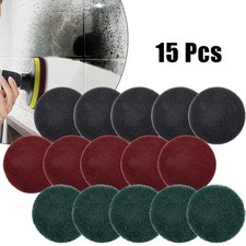 Scouring Pad Industriale