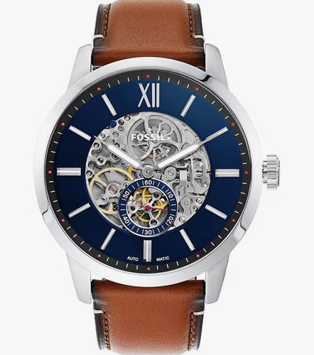 Fossil townsman orologio - fossil,