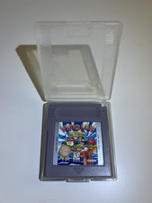 Game Boy Super Wario Land